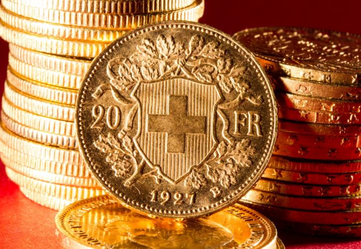 Με την τρέχουσα ισοτιμία η αποπληρωμή δανείων σε ελβετικό φράγκο - Πλήγμα για 70.000 δανειολήπτες