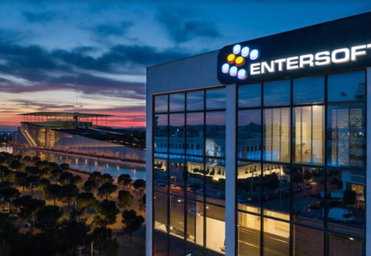 Entersoft: Κέντρο Υλοποίησης & Ανάπτυξης Λογισμικού σε συνεργασία με το Πανεπιστήμιο Πάτρας