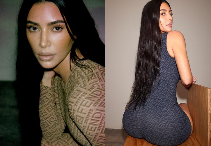 Μετά από 1 εκατ. δολάρια σε 60'', τα εσώρουχα της Kardashian επιστρέφουν