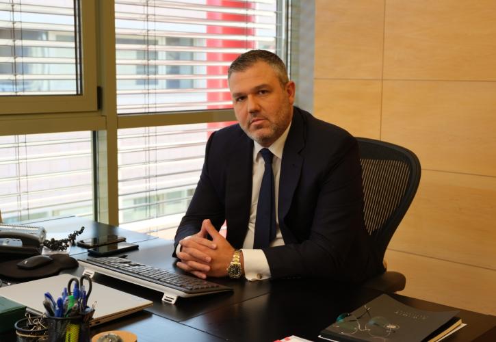 Γ. Κωνσταντινίδης – REDS (Ελλάκτωρ): Πώς θα προχωρήσουν επενδύσεις 500 εκατ. ευρώ