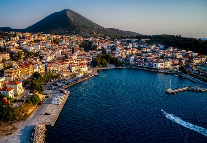 Τα σχέδια του ΤΑΙΠΕΔ για real estate και yachting – Η «λίστα» με ακίνητα και μαρίνες, εκ νέου η Καλαμαριά