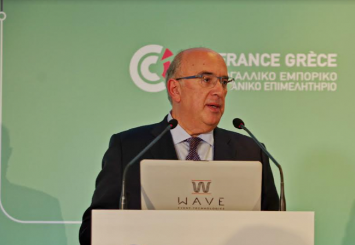 Παπαδόπουλος: Εφαρμόζουμε ένα στρατηγικό σχέδιο για την ανάπτυξη βιώσιμων μέσων σταθερής τροχιάς 