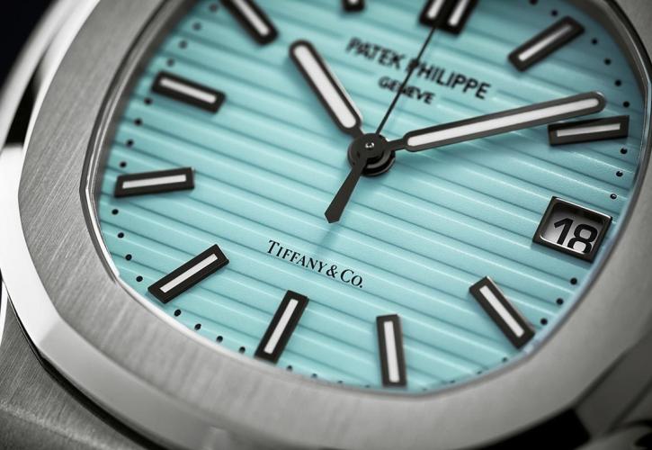 Tο «άγιο δισκοπότηρο» της Patek Phillipe στην πιο πολυτελή έκδοση