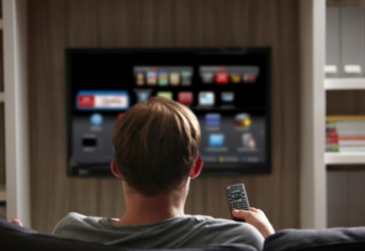 Γιατί να επιλέξω smart TV;