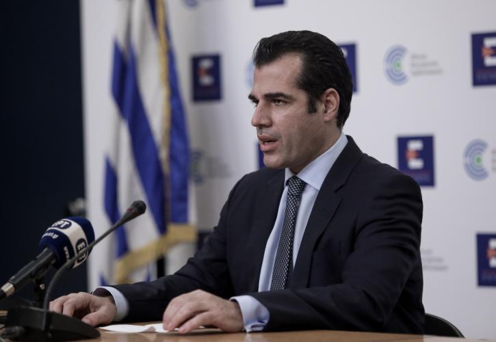 Πλεύρης: Ντροπή προκαλεί η διασπορά ψευδών ειδήσεων από τον Π. Πολάκη