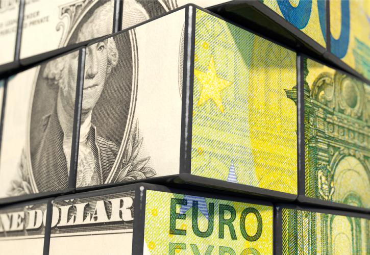 «Μετάλλαξη» του πληθωρισμού σε ΗΠΑ και Ευρωζώνη, τι κρύβουν οι κεντρικοί τραπεζίτες
