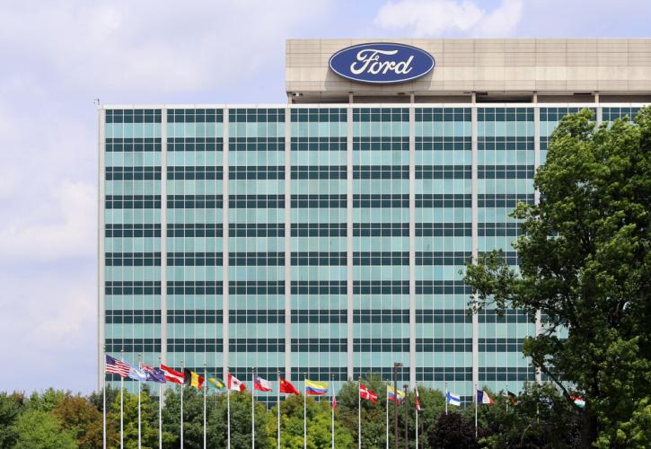 Η Ford επενδύει 900 εκατ. δολάρια για τον εκσυγχρονισμό των μονάδων παραγωγής στην Ταϊλάνδη