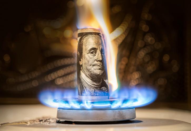Σε υψηλό 39 ετών ο πληθωρισμός στις ΗΠΑ τον Νοέμβριο -Αύξηση 58,1% στις τιμές της βενζίνης 