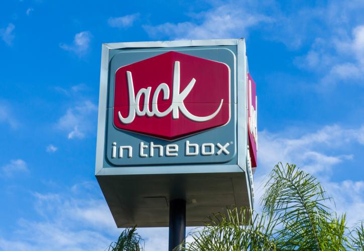 Jack in the Box: Εξαγορά των εστιατορίων Del Taco για 575 εκατ. δολάρια