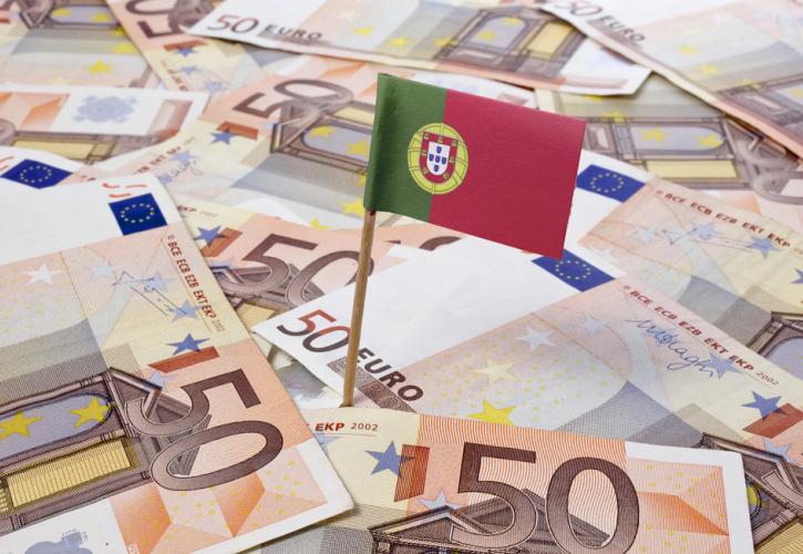 Κοντά σε υψηλό 38 ετών ο πληθωρισμός στην Πορτογαλία τον Μάρτιο