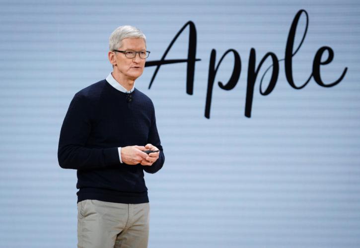 Apple: Συμφωνία 275 δισ. δολαρίων του Τιμ Κουκ με το Πεκίνο για την αποφυγή κινεζικών κυρώσεων 