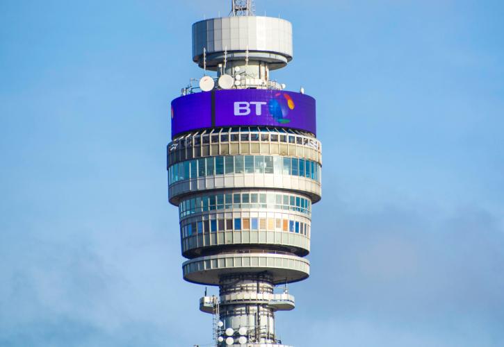 BT Sport: Προς εξαγορά από την αμερικανική DAZN για 800 εκατ. δολάρια