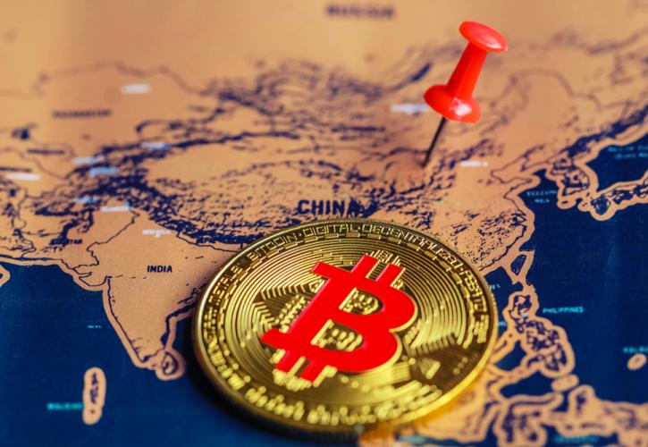 Η εξόρυξη Bitcoin στην Κίνα έχει ανακάμψει - Πώς λειτουργούν τα παράνομα "ορυχεία"