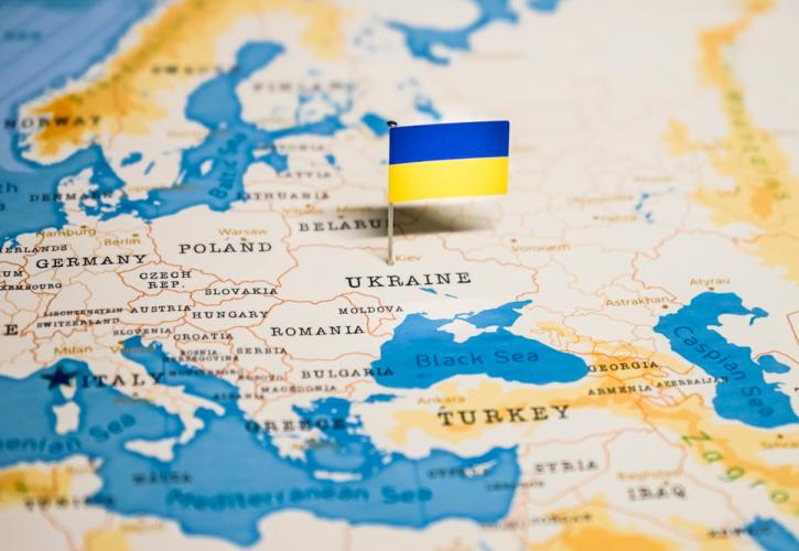 Ουκρανία: Δεν αποκλείεται το ενδεχόμενο διεξαγωγής δημοψηφίσματος για Ντονμπάς και Κριμαία