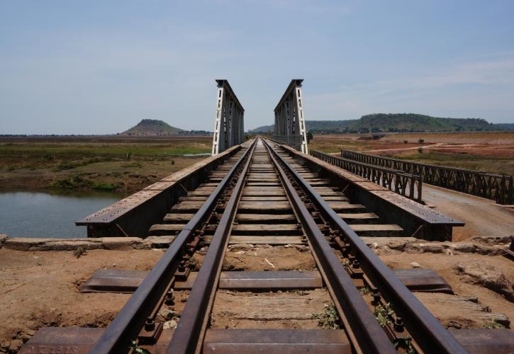 Τανζανία: Συμφωνία 1,9 δισ. δολαρίων με τουρκική εταιρεία για κατασκευή σιδηροδρομικής γραμμής 