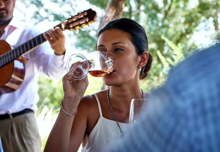 Με 100.000 δολ. το μέλος, η The Vines είναι η λέσχη Βilderberg του κρασιού