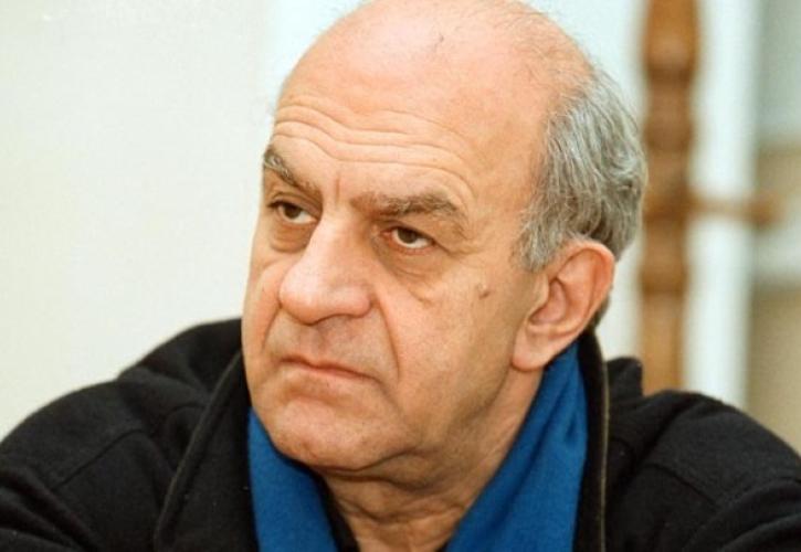 Την Τρίτη στο Κοιμητήριο Παπάγου η κηδεία του Αλέκου Φασιανού