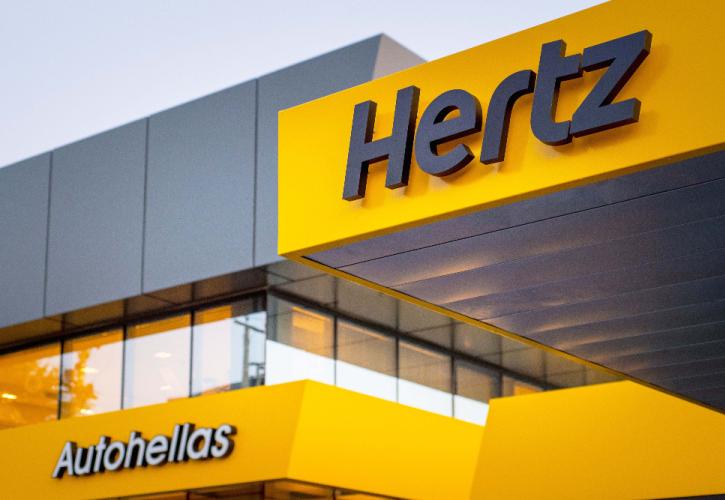 Η Autohellas Hertz διακρίθηκε ακόμα μια χρονιά ως «True Leader» από την ICAP