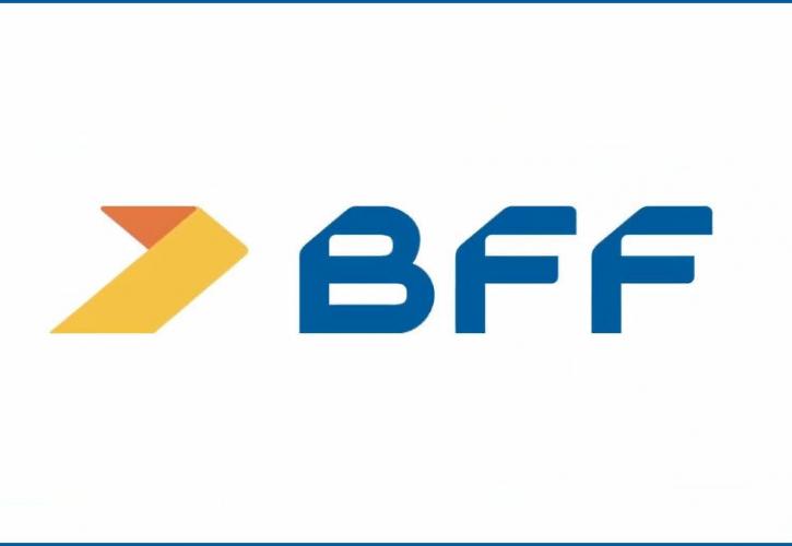 BFF Banking Group: Εγκαίνια στην έκθεση σύγχρονης τέχνης Art Factor - The Pop Legacy in Post-War Italian Art