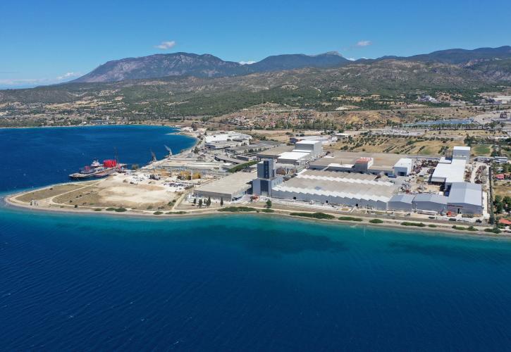 Hellenic Cables: Προμηθεύει inter-array καλώδια για το έργο Offshore Wind της Dominion Energy