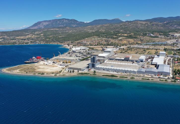 Cenergy: Ισχυρά κέρδη στο 9μηνο και ανεκτέλεστο 1,75 δισ. ευρώ