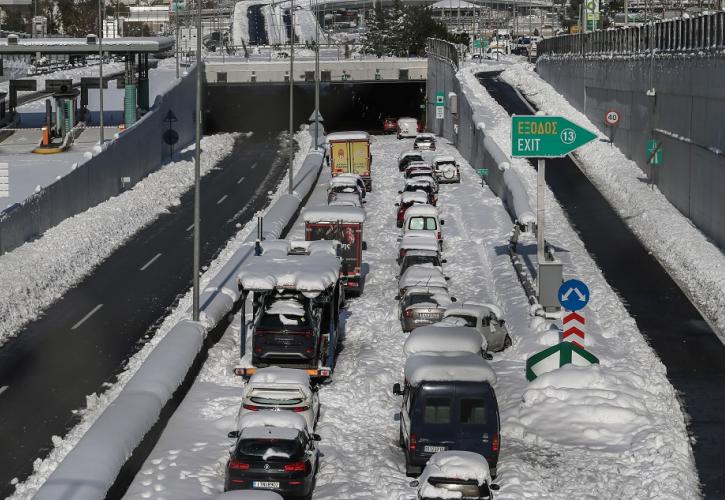 Ο κυρ Χρήστος και το πεδίο μάχης - Ο πονηρός Κορώνης - Το deal ΟΛΘ - Σουέζ