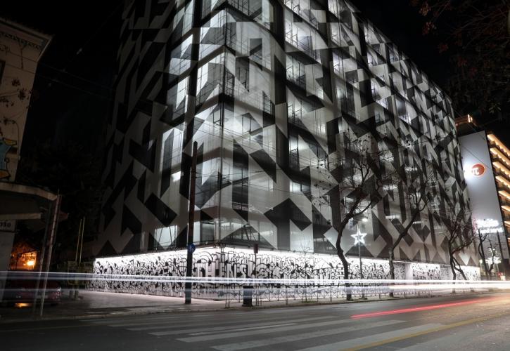 «Μινιόν»: Αρχιτεκτονικός διαγωνισμός από την Dimand για το ιστορικό κτίριο