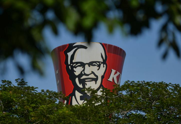 KFC: Πού θα ανοίξουν νέα καταστήματα το 2024