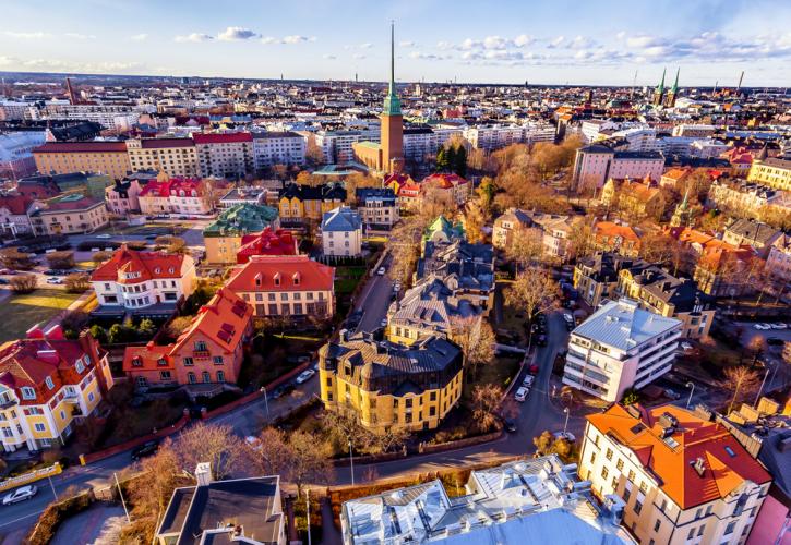 Φινλανδία: Επισπεύδεται η σταδιακή άρση των περιοριστικών μέτρων για τον κορονοϊό