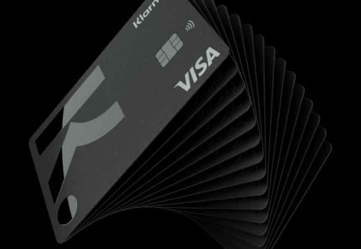 Klarna: Η εφαρμογή «αγοράστε τώρα, πληρώστε αργότερα» λανσάρει τη δική της κάρτα στο Ηνωμένο Βασίλειο