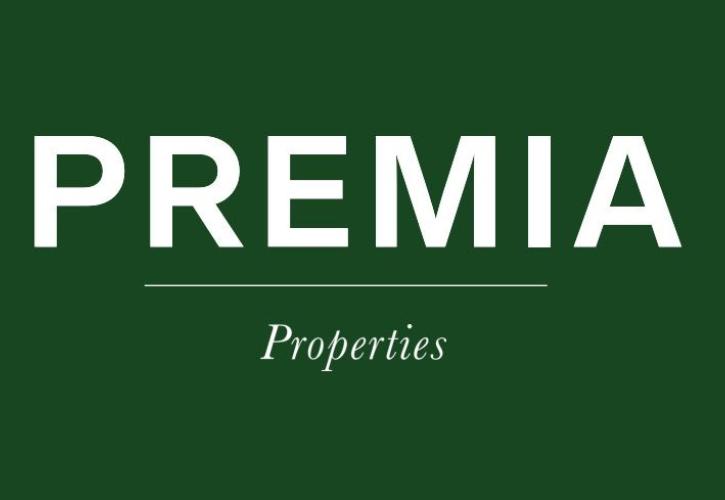 Premia Properties: Τριπλασιασμός των κερδών μετά φόρων για το 9μηνο του 2022 - Στο +61% η αύξηση των εσόδων