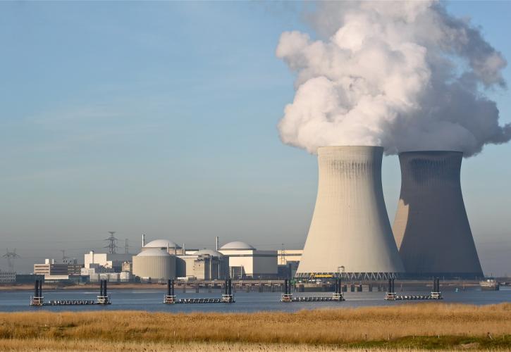 Bloomberg: Η πυρηνική ενέργεια στο προσκήνιο ασχέτως των αντιρρήσεων