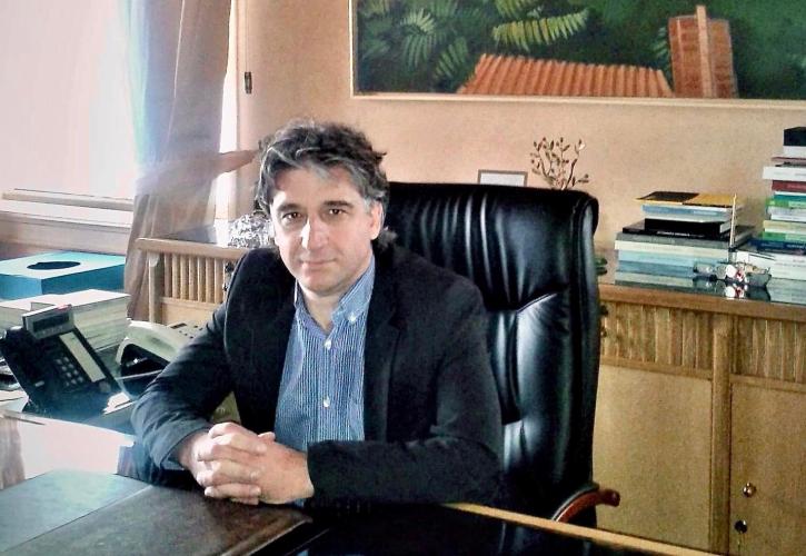 Γιώργος Π. Αποστολόπουλος στο Insider: Πώς θα καταστεί βιώσιμη η καθημερινότητα των Αθηναίων