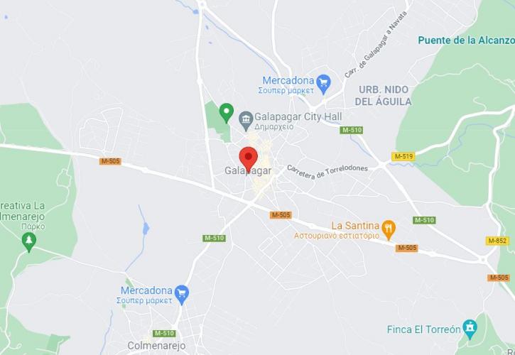 Συνελήφθη μετά από 20 χρόνια Ιταλός μαφιόζος με τη βοήθεια του Google Maps