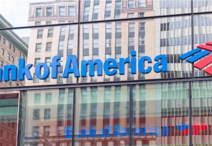 BofA: Έρχεται περισσότερος «πόνος» για τις μετοχές - Το 2023 θα φτάσουν τα χαμηλά τους