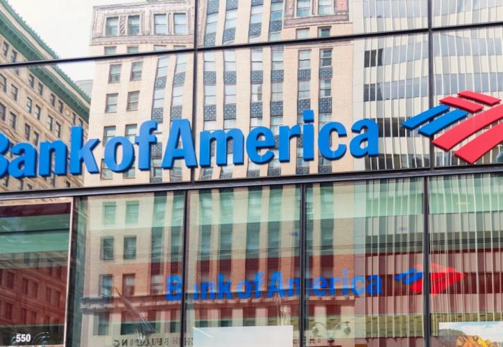 BofA: Μπροστά σε περαιτέρω «βουτιά» 5% ο S&P 500, προειδοποιεί αναλυτής