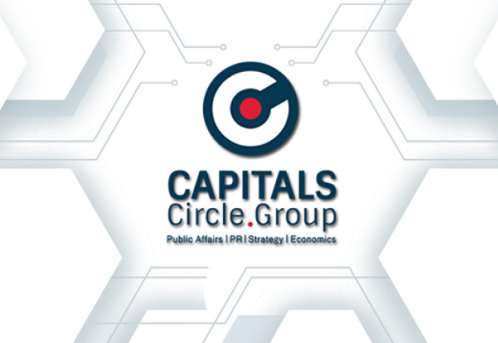 CAPITALS Circle Group: Απέκτησε το χαρτοφυλάκιο πελατών και έργων της ESG & Sustainability