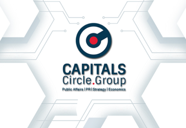 CAPITALS Circle Group: Απέκτησε το χαρτοφυλάκιο πελατών και έργων της ESG & Sustainability