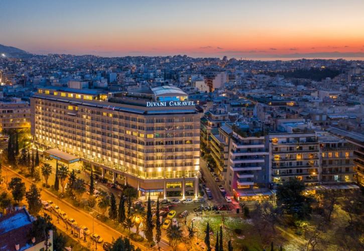 Αθήνα και Ρόδος στις 10 πόλεις με τα καλύτερα βαθμολογημένα ξενοδοχεία στο TripAdvisor