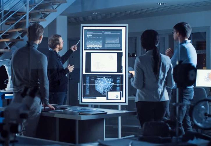 War room: Η μεγάλη αλλαγή που έρχεται στην Πολιτική Προστασία σε ημέρες κρίσης
