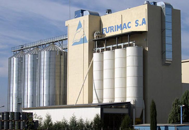 EURIMAC: Παράγει ζυμαρικά από 80.000 τόνους ελληνικού σιταριού και τα εξάγει σε 57 χώρες του κόσμου – Η πλούσια «κληρονομιά»