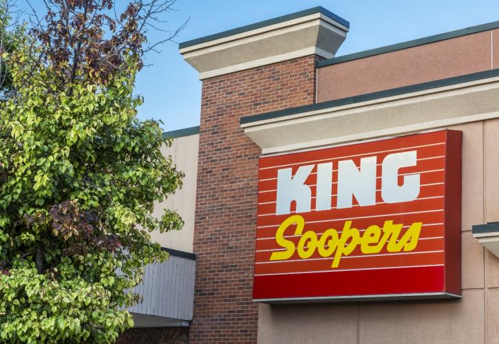 King Soopers: Σε απεργία χιλιάδες εργαζόμενοι σε 80 καταστήματα της αλυσίδας σούπερ-μάρκετ