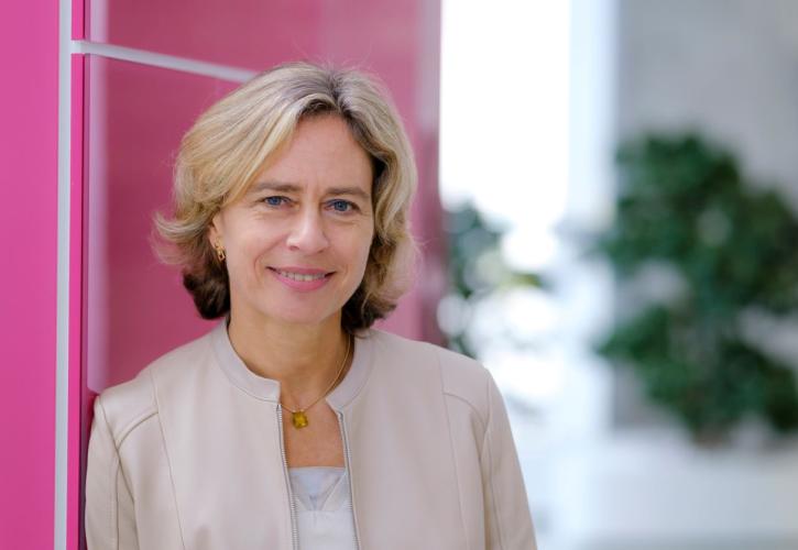 Λερουά (Deutsche Telekom): Ψήφος εμπιστοσύνης στις αναπτυξιακές προοπτικές της Ελλάδας