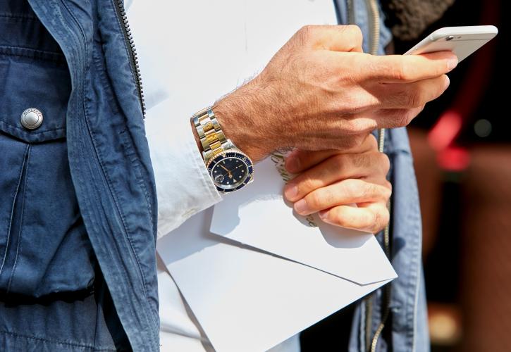 Rolex Rippers: Η γυναικεία συμμορία που «τσιμπάει» ρολόγια πλούσιων Βρετανών