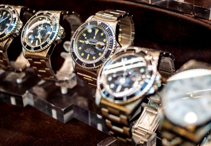 Η Rolex εξαγοράζει την Bucherer και αλλάζει τον χάρτη στην παγκόσμια αγορά ρολογιών