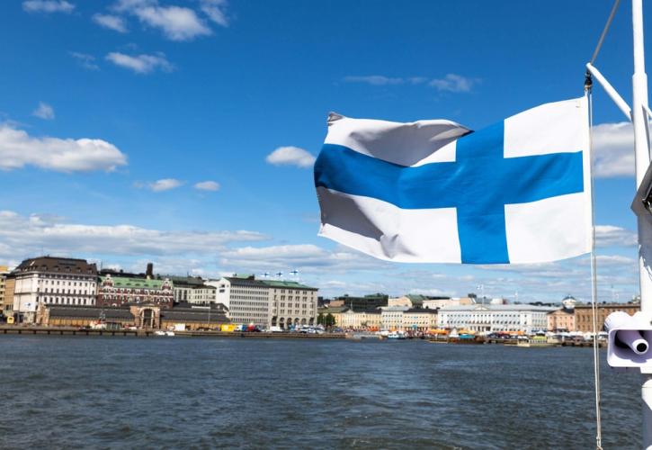 Φινλανδός πρέσβης: Ο στενότερος διμερής διάλογος μεταξύ Ελλάδας-Φινλανδίας θα συνεχιστεί και στο μέλλον