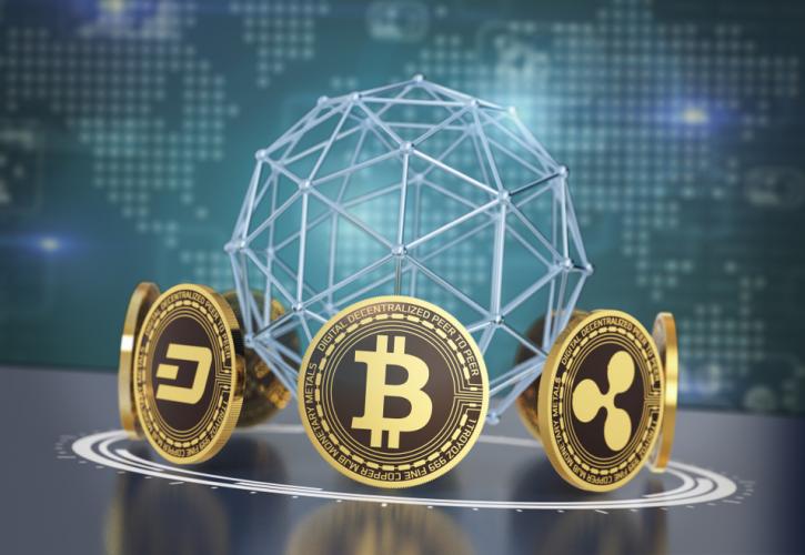 Crypto: Το bitcoin «παλεύει» για τα 20.000 δολάρια - Η Nexo προσπαθεί να αγοράζει την «παγωμένη» Vauld