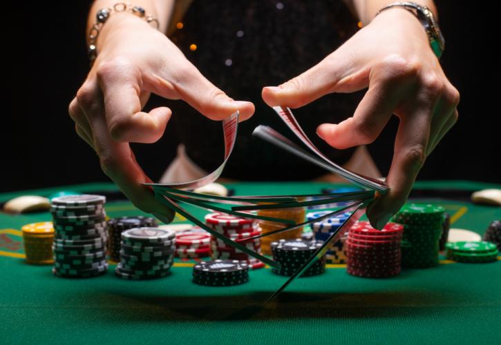 Σχέδιο για prive casino σε ξενοδοχεία της Μυκόνου