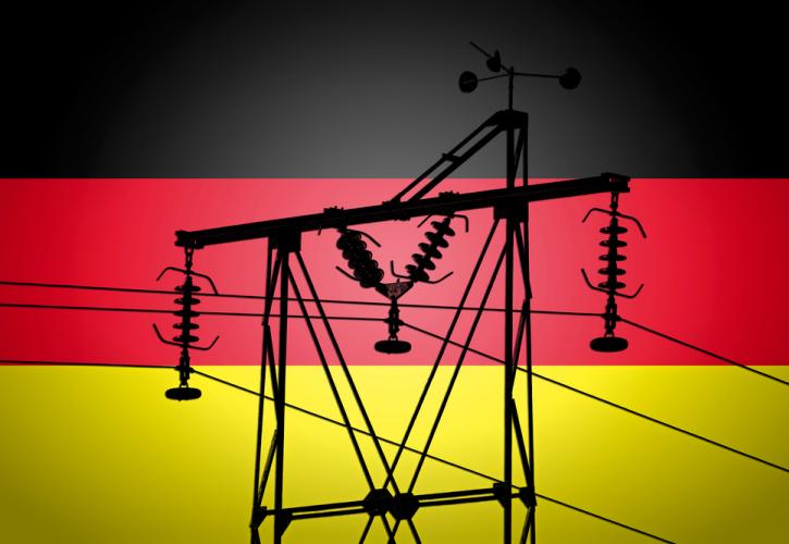 Γερμανία: Στόχος για μερίδιο ΑΠΕ 80% έως το 2030 