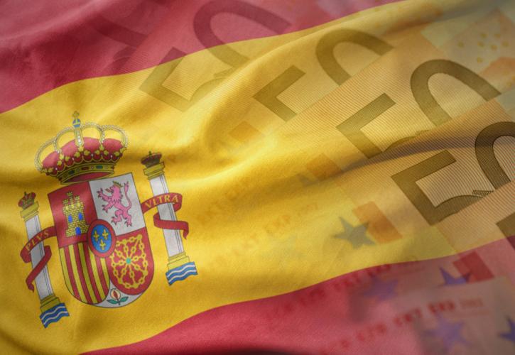 Ισπανία: Αύξηση του κατώτατου μισθού πάνω από τα 1.100 ευρώ
